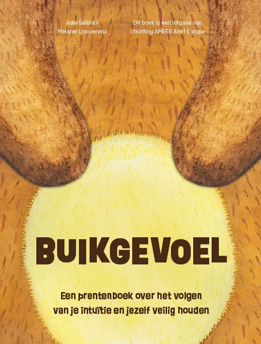 Buikgevoel | 9789083331522 Buikgevoel