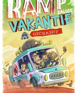 Gecrasht