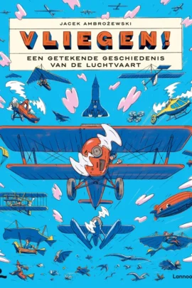 Vliegen