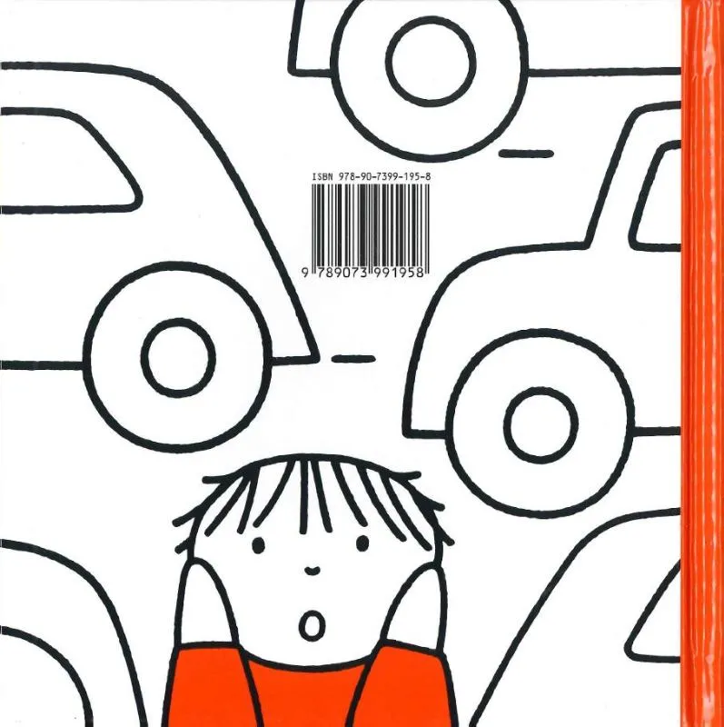 Stoeprand... stop! | 9789073991958 Stoeprand... stop! - Afbeelding 2