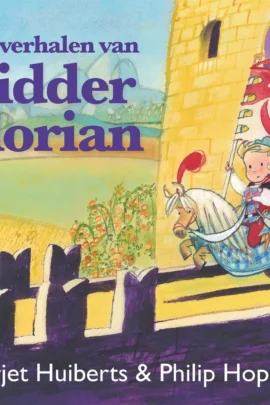 Alle verhalen van Ridder Florian