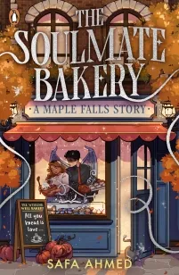 The Soulmate Bakery | 9780241803134 The Soulmate Bakery