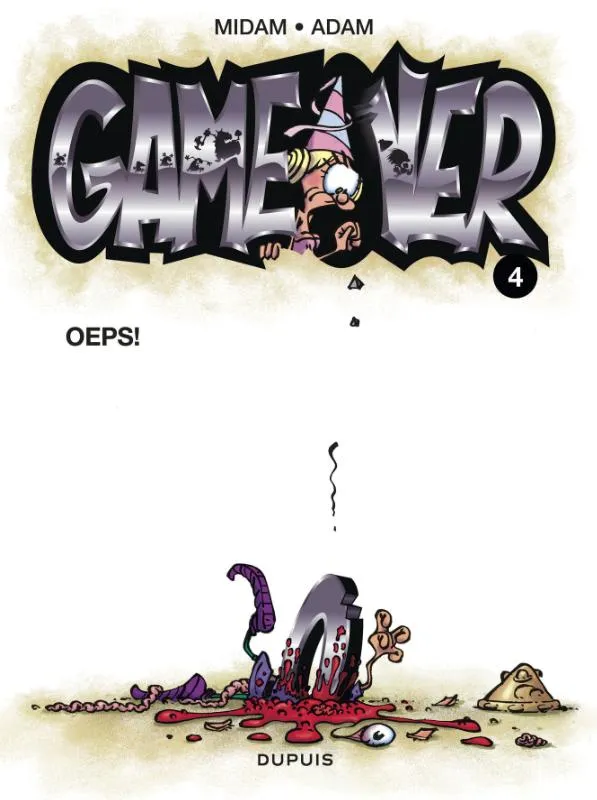 OEPS! | 9789031430017 OEPS!