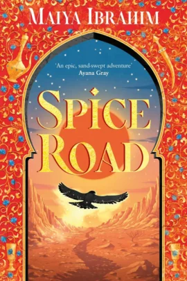 Spice Road