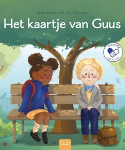 Het kaartje van Guus