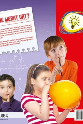 Alternative view of Hoe werkt dat?