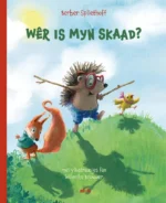 Wêr is myn skaad? | 9789493318557