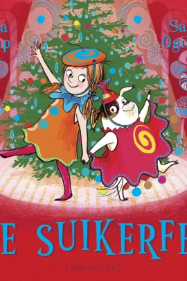 De suikerfee