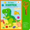 Plakken en kleuren Sinterklaas | 9789085602255 Plakken en kleuren Sinterklaas | 9789085602255
