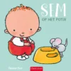 Sem op het potje | 9789044832174 Sem op het potje | 9789044832174