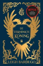 De verminkte koning | 9789463492751