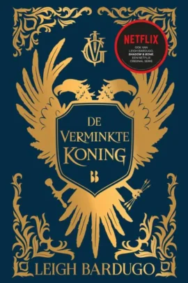 De verminkte koning