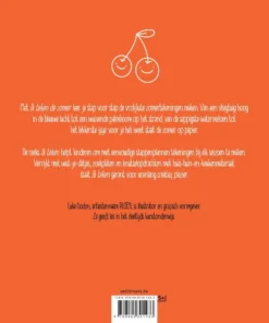 Alternative view of Ik teken de zomer