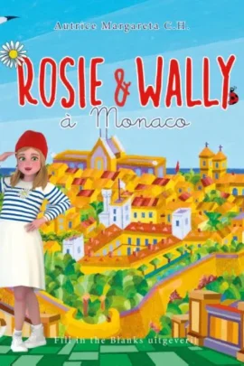 Rosie & Wally à Monaco 2