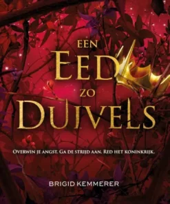 Een eed zo duivels