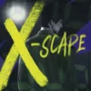 X-scape | 9789463830140 X-scape | 9789463830140