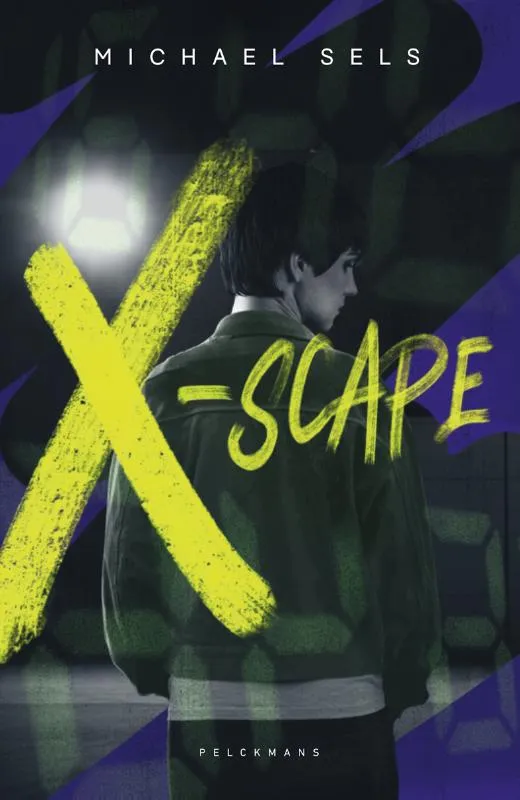 X-scape | 9789463830478 X-scape
