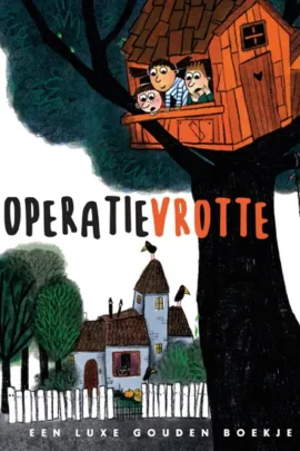 Operatie Vrotte