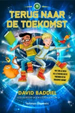 Terug naar de toekomst | 9789048319183