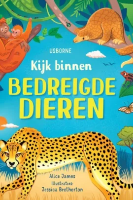 Bedreigde dieren