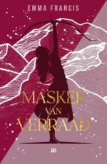 Masker van verraad | 9789083416199
