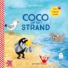 Coco op het strand | 9789025782511