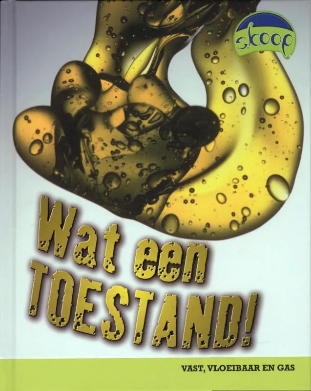 Wat een toestand! | 9789054832980 Wat een toestand!