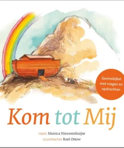 Kom tot Mij