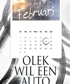Olek wil een auto