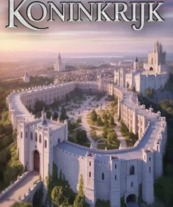 Kronieken van een koninkrijk