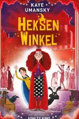 Heksenwinkel