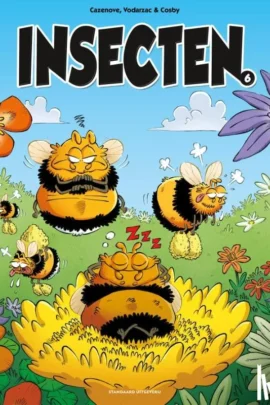 Insecten
