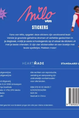 Alternative view of Droomclip