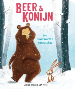 Een onverwachte vriendschap