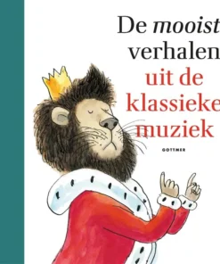 De mooiste verhalen uit de klassieke muziek