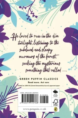 The Call of the Wild | 9780241440766