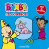 Bumba 1, 2 , 3 Kiekeboe! | 9789462777941 Bumba 1, 2 , 3 Kiekeboe! | 9789462777941