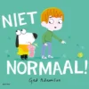 Niet normaal! | 9789025780593