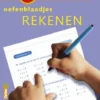 Oefenblaadjes Rekenen (6-7j.) | 9789037490770 Oefenblaadjes Rekenen (6-7j.) | 9789037490770