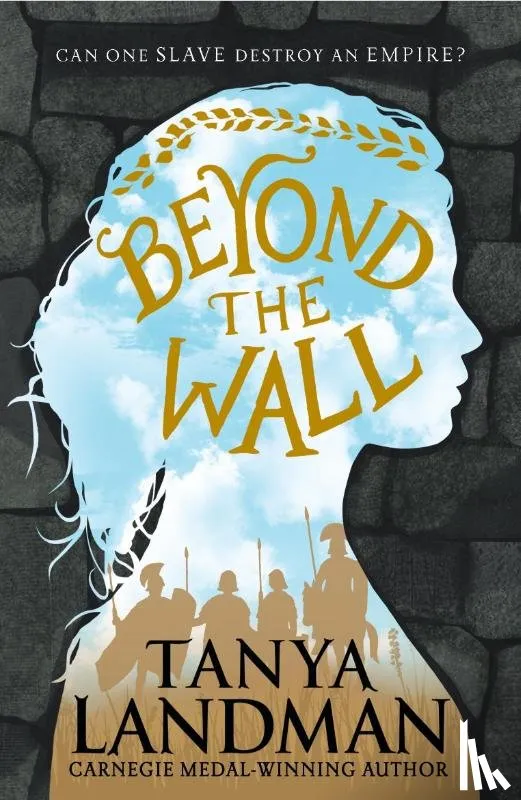 Beyond the Wall | 9781406366273 Beyond the Wall