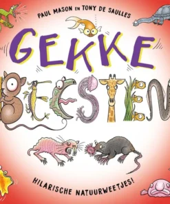 Gekke beesten