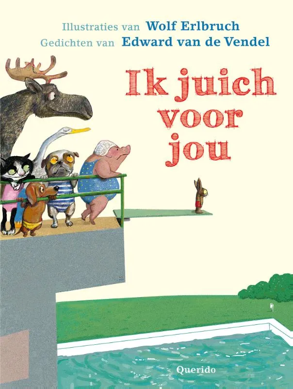 Ik juich voor jou | 9789045115764 Ik juich voor jou