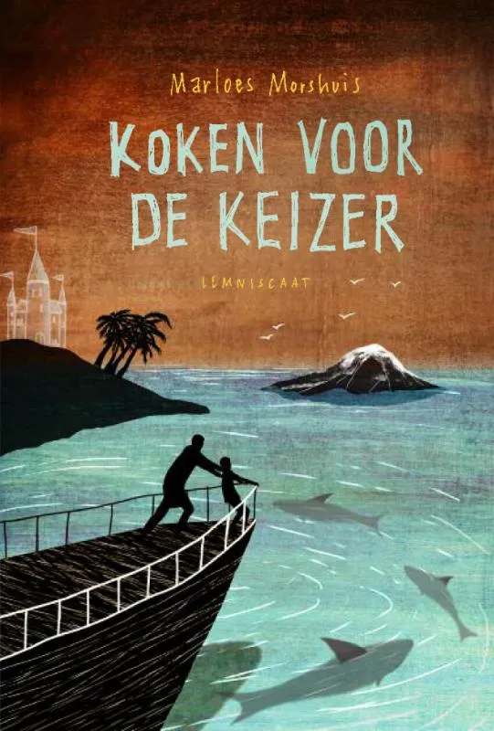Koken voor de keizer | 9789047707653 Koken voor de keizer