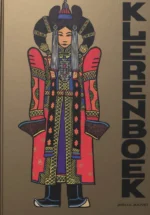 Klerenboek | 9789025759155