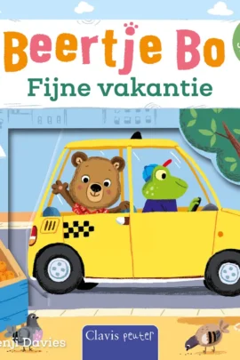 Fijne vakantie