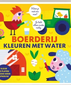 Boerderij