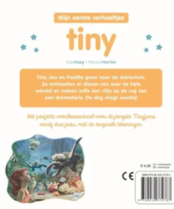 Alternative view of NL MES PREMIERES HISTOIRE MARTINE T7