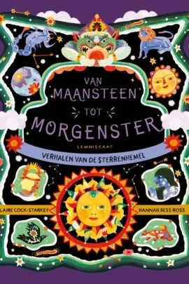 Van maansteen tot morgenster