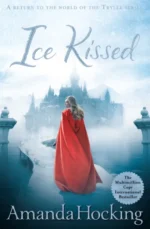 Ice Kissed | 9781447256649