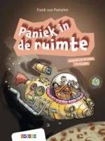 Paniek in de ruimte | 9789048750290 Paniek in de ruimte | 9789048750290